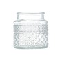 Jar La Mediterránea 600 ml (12 Units)