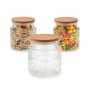 Jar La Mediterránea 600 ml (12 Units)