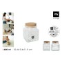 Jar La Mediterránea 600 ml (12 Units)