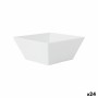 Snack Bowl La Mediterránea 18 x 18 x 8 cm (24 Units)