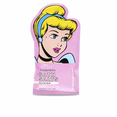 Bath salts Mad Beauty DPPS-C12 Strawberry 80 g (80 g)