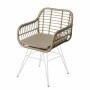 Garden chair (Refurbished B)