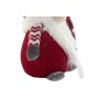 Christmas bauble DKD Home Decor Multicolour Gnome 23 x 16 x 50 cm (2 Units)