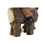 Décorations de Noël DKD Home Decor Multicouleur Enfants 18 x 24 x 45 cm (2 Unités)