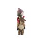 Christmas bauble DKD Home Decor Multicolour Kids 18 x 24 x 45 cm (2 Units)