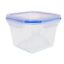 Lunch box Quttin Squared 1,8 L (6 Units)