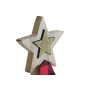 Christmas bauble DKD Home Decor Black Red Tree 11,5 x 4 x 31 cm