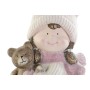 Christmas bauble DKD Home Decor Multicolour Kids 23 x 21 x 36 cm (2 Units)
