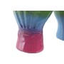 Decorative Figure Home ESPRIT Multicolour Hand 16 x 10 x 36 cm (2 Units)