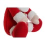 Christmas bauble DKD Home Decor White Red 24 x 14 x 30,5 cm (2 Units)