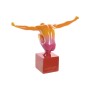 Decorative Figure Home ESPRIT Multicolour 32 x 11 x 23 cm