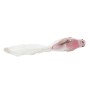 Christmas bauble DKD Home Decor Multicolour Bird 25 x 7 x 6 cm (3 Units)
