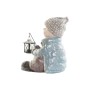 Christmas bauble DKD Home Decor Multicolour 29 x 18 x 34 cm (2 Units)