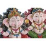 Decorative Figure Home ESPRIT Multicolour Indian Man 18 x 10 x 21 cm (2 Units)