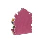 Decorative Figure Home ESPRIT Multicolour Indian Man 18 x 10 x 21 cm (2 Units)
