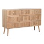 Chest of drawers Home ESPRIT Scandi 120 x 34 x 67 cm