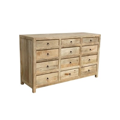 Chest of drawers Home ESPRIT 150 x 45 x 83 cm