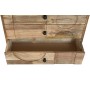 Chest of drawers Home ESPRIT Brown Modern 82 x 35 x 71 cm