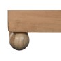 Chest of drawers Home ESPRIT Brown Modern 82 x 35 x 71 cm