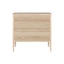 Chest of drawers Home ESPRIT Romantic 78 x 40 x 80 cm