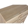 Chest of drawers Home ESPRIT Romantic 78 x 40 x 80 cm