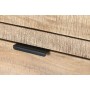 Chest of drawers Home ESPRIT Brown 90 x 45 x 121 cm
