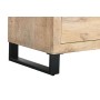 Chest of drawers Home ESPRIT Brown 90 x 45 x 121 cm