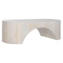 Centre Table Home ESPRIT White 137 x 60 x 42 cm