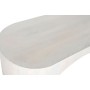 Centre Table Home ESPRIT White 137 x 60 x 42 cm