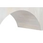 Centre Table Home ESPRIT White 137 x 60 x 42 cm