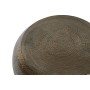 Centre Table Home ESPRIT Golden 60 x 60 x 30 cm