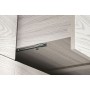 Chest of drawers Home ESPRIT Light grey 165 x 48,3 x 92,5 cm