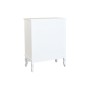 Chest of drawers Home ESPRIT White Beige Romantic 80 x 42 x 105 cm