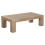Table Basse Home ESPRIT 140 x 70 x 42 cm