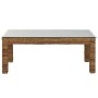 Centre Table Home ESPRIT Natural 120 x 60 x 45 cm