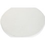 Set of 2 tables Home ESPRIT 75 x 75 x 35 cm