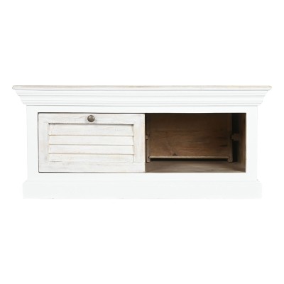 Centre Table Home ESPRIT 90 x 90 x 40 cm