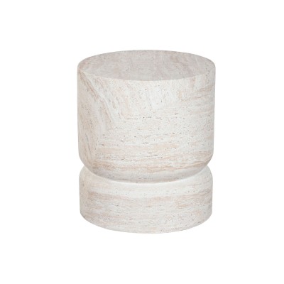 Table d'appoint Home ESPRIT 39 x 39 x 44 cm