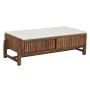 Centre Table Home ESPRIT 127 x 67 x 47 cm