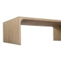 Centre Table Home ESPRIT 160 x 80 x 44 cm