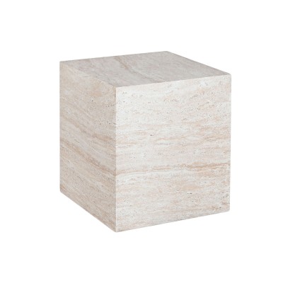 Table d'appoint Home ESPRIT 45 x 45 x 50 cm