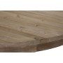 Dining Table Home ESPRIT Recycled Wood Fir wood 140 x 140 x 76 cm