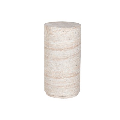 Table d'appoint Home ESPRIT 36 x 36 x 70 cm