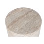 Side table Home ESPRIT 36 x 36 x 70 cm