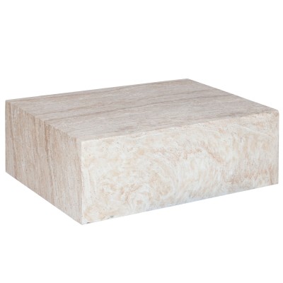 Centre Table Home ESPRIT 90 x 60 x 30 cm