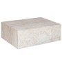 Centre Table Home ESPRIT 90 x 60 x 30 cm
