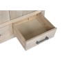 Cupboard Home ESPRIT Natural Wood 108 x 55 x 200 cm