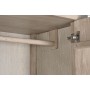 Cupboard Home ESPRIT Natural Wood 108 x 55 x 200 cm