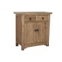 Sideboard Home ESPRIT Natural Elm wood 88 x 40 x 87 cm
