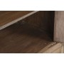 Sideboard Home ESPRIT Natural Elm wood 88 x 40 x 87 cm